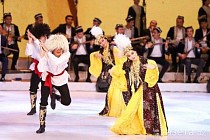 Лазги, шашмаком, аския и плов рекомендованы для внесения в список ЮНЕСКО