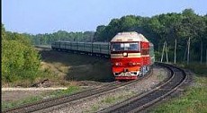 Узбекистан нарастит частоту железнодорожного сообщения с Россией