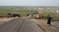 Свыше $7,3 млн выделила Япония для модернизации сельских дорог Узбекистана