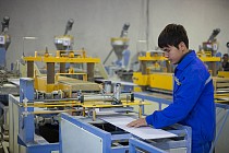 Малайзия может наладить производство стройматериалов в Узбекистане