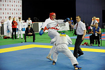 Узбекские каратисты завоевали девять наград на турнире в Алматы