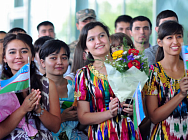 С 1 апреля в Узбекистане вводится должность специалиста по работе с женщинами