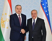 За 11 месяцев 2018 года товарооборот между Узбекистаном и Таджикистаном вырос на 62%