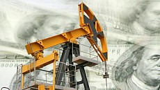 Цены на нефть значительно повысились на ведущих мировых биржах