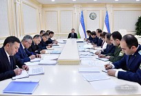 В 2019 году регионам Узбекистана выделят 5,5 трлн сумов