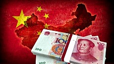 Китай запускает фьючерсы в юанях на сырую нефть 