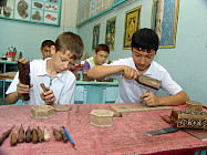 В Узбекистане образуют детские школы «Баркамол авлод» 