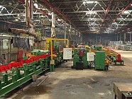 Президент Узбекистана одобрил преобразование электротехнической отрасли