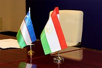 Узбекистан и Таджикистан обсудили реализацию совместных проектов