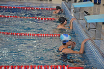 В Хорезмской области построен водный комплекс