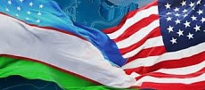 Узбекистан и США особо отметили близость позиций по афганскому вопросу