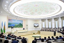 Брать пример с Муйнака предложил президент Узбекистана