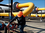 За 4 месяца Таджикистан импортировал узбекский газ более чем на $8,1 млн.