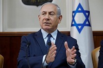 Премьер Израиля обвинил Иран и Хизбаллу в подрывной деятельности на Голанских высотах