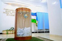 Повторные выборы в Узбекистане пройдут 5 января из-за выявленных арифметических ошибок