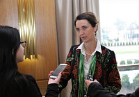 Мининфоком и представитель ООН активизируют сотрудничество в рамках совместного проекта