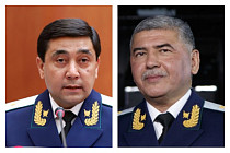 Бывший генпрокурор фигурирует в деле экс-главы СГБ