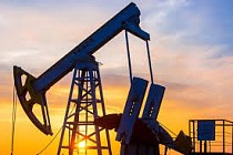 Нефть продолжает дорожать на ведущих мировых биржах