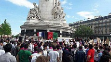 Великобритания выделит Афганистану 8 млн фунтов на проведение выборов президента 