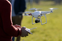 Чилонзор туманини мониторинг қилиш учун бошқарувчисиз самолёт-автоматлар харид қилинади