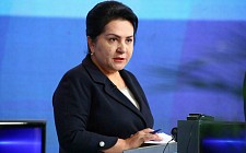 Ўзбекистон парламенти юқори палатаси раҳбари БМТ БА доирасида нутқ сўзлайди