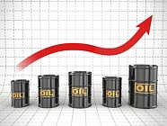 Цена на нефть марки Brent незначительно повысилась