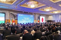 Узбекистан и Япония подписали ряд соглашений и контрактов по итогам бизнес-форума в Токио