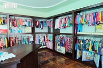 За восемь месяцев Ташкент экспортировал продукции на $166 млн