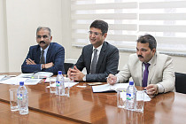 Индийская компания запустит фармпроизводство в Узбекистане 