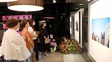 В Токио открылась фотовыставка японского фотографа об Узбекистане