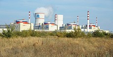 В 2020 году «Росатом» планирует начать строительство АЭС в Узбекистане