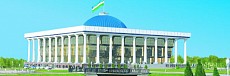 Узбекские депутаты утвердили государственный бюджет на будущий год