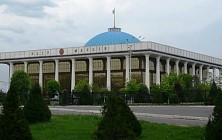 Депутаты приняли законопроект о госбюджете на 2020 год в первом чтении