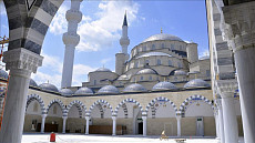 Бишкек предложили переименовать в Манас