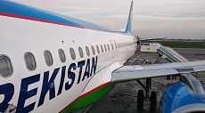 НАК Узбекистана запускает прямые чартерные рейсы в Челябинск