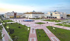 В Узбекистане создана свободная экономическая зона «Нукус»