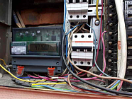 Қорақалпоғистонда электр энергиясидан ноқонуний фойдаланиш ҳолатлари аниқланди