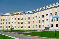 В Ташкенте закрыли на карантин Республиканский перинатальный центр