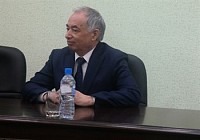 Экс-вице-премьер Узбекистана станет новым послом Ташкента в Душанбе 