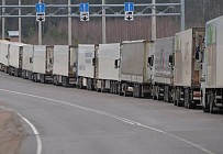 Казахстан на границе с Кыргызстаном создает очереди для борьбы с контрабандой, или с целью перенаправить товарные потоки – эксперт