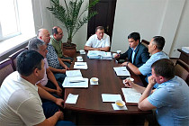 В единую базу данных внесли сведения о 4,5 млн владельцев приусадебных земель в Узбекистане