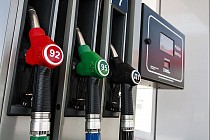 Столичные автозаправки начали продавать бензин марки АИ-92