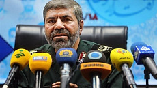 КСИР пообещал отомстить террористам за убийство 11 военнослужащих