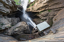 Китай предоставит заем в $58,5 млн для строительства малых гидроэлектростанций в Узбекистане