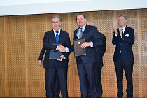 Ўзбекистон ва Германия бизнес-форуми якунлари бўйича $4 млрдлик келишувлар имзоланди