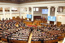 Узбекистан присоединился к межпарламентской ассамблее государств-участников СНГ