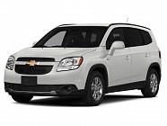 GM Uzbekistan заводи Chevrolet Orlando ишлаб чиқаришни тўхтатади