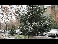 Довольно прохладная погода сохранится в Узбекистане в понедельник