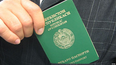 Гражданин Узбекистана за границей может использовать небиометрический паспорт только для въезда в страну