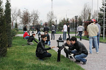 В Узбекистане пройдет всенародный хашар в преддверии праздника Навруз